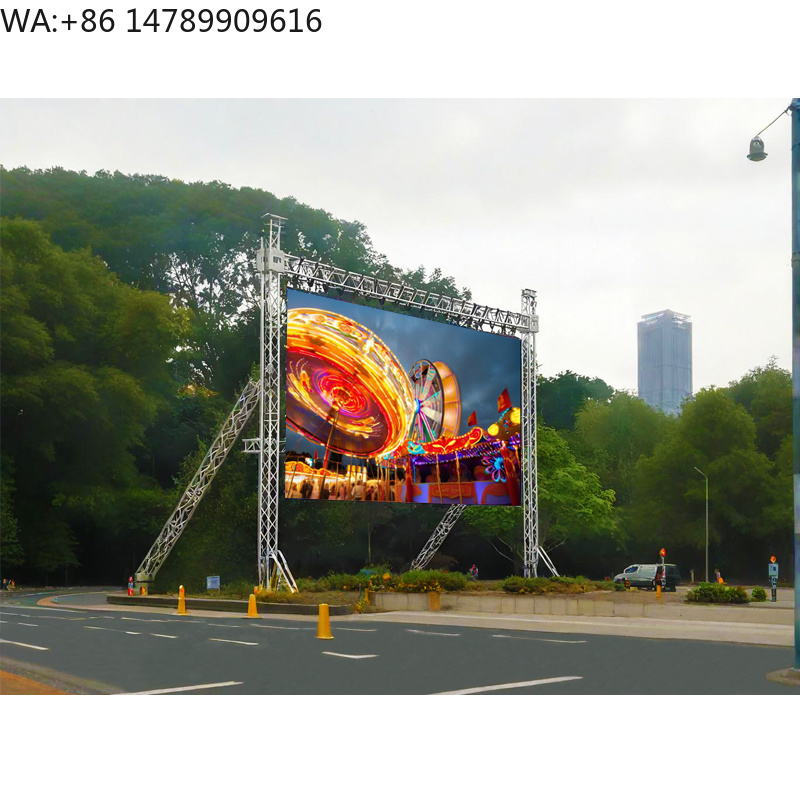 透明ディスプレイチップ搭載OEM供給ステージイベント背景バッ - Supply Event のレビューと価格
