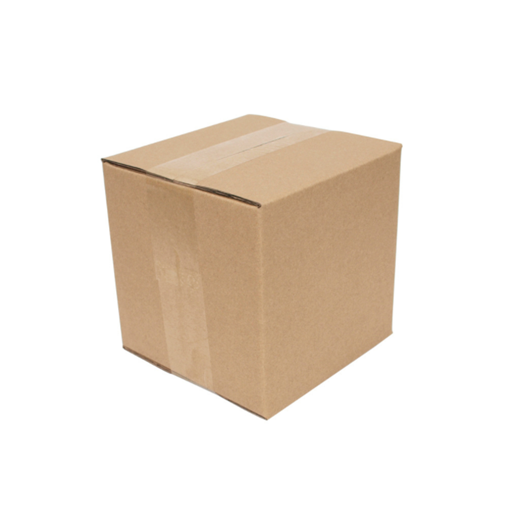 100個入り 黄色い段ボール箱 4x4x4インチ (10x1 - Event Party Box のレビューと価格