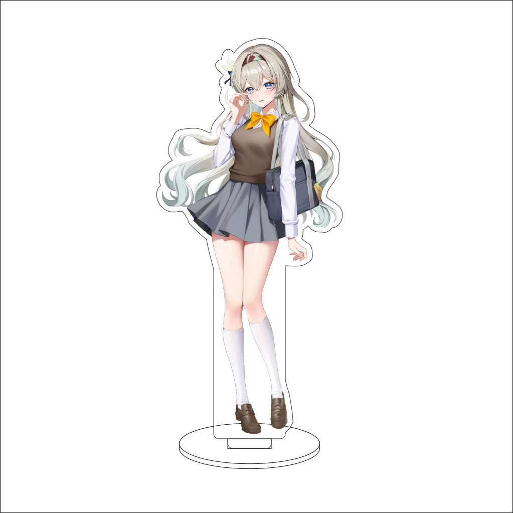16CMアニメ ‌ Honkai: スターレール ファイアフ - Event Support のレビューと価格