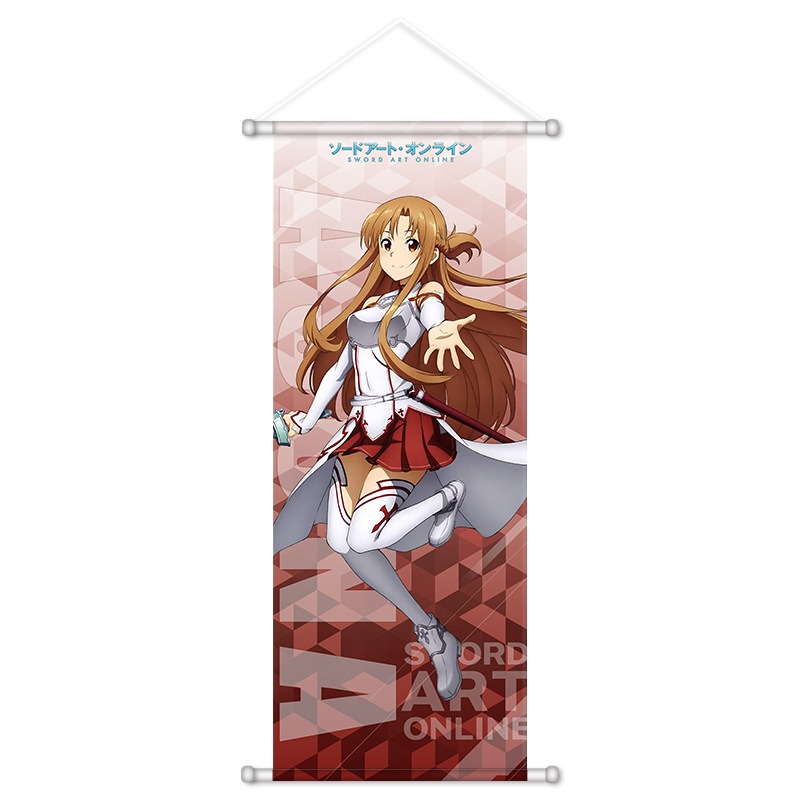 ソードアートオンラインアニメ周辺機器アスナキリトシノアリスか - Supply Event のレビューと価格
