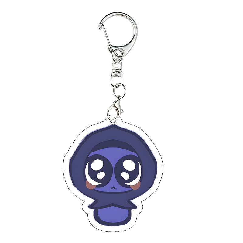 Sprunki アクリルキーホルダー Wenda Pinki - Supply Event のレビューと価格