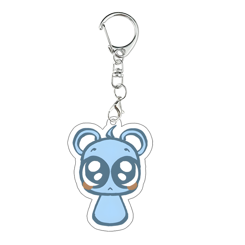 Sprunki アクリルキーホルダー Wenda Pinki - Supply Event のレビューと価格