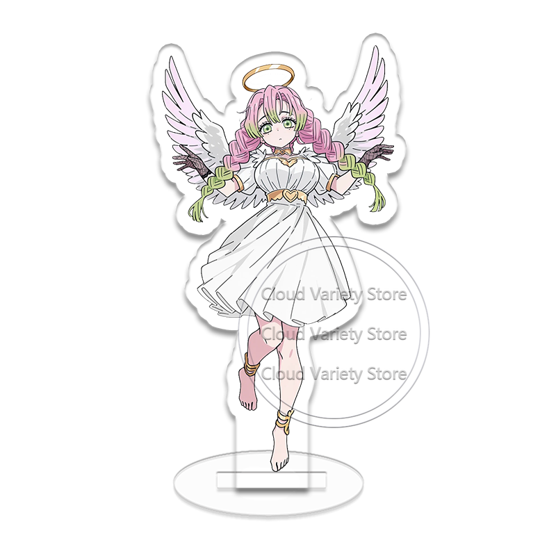 デーモンスレイヤーアクリルスタンドサイン つゆりカナヲ 甘露 - Event Support のレビューと価格