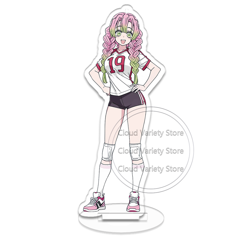 デーモンスレイヤーアクリルスタンドサイン つゆりカナヲ 甘露 - Event Support のレビューと価格