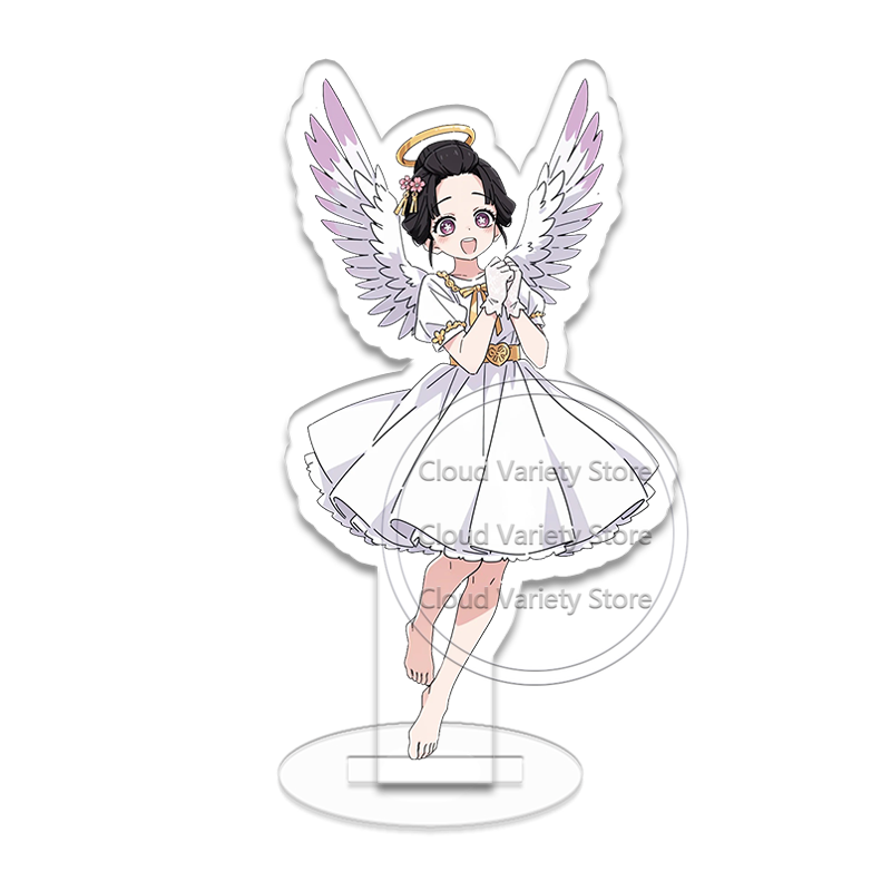デーモンスレイヤーアクリルスタンドサイン つゆりカナヲ 甘露 - Event Support のレビューと価格